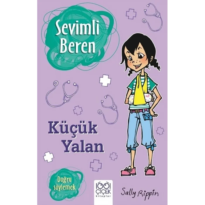 Sevimli Beren: Küçük Yalan - Doğru Söylemek