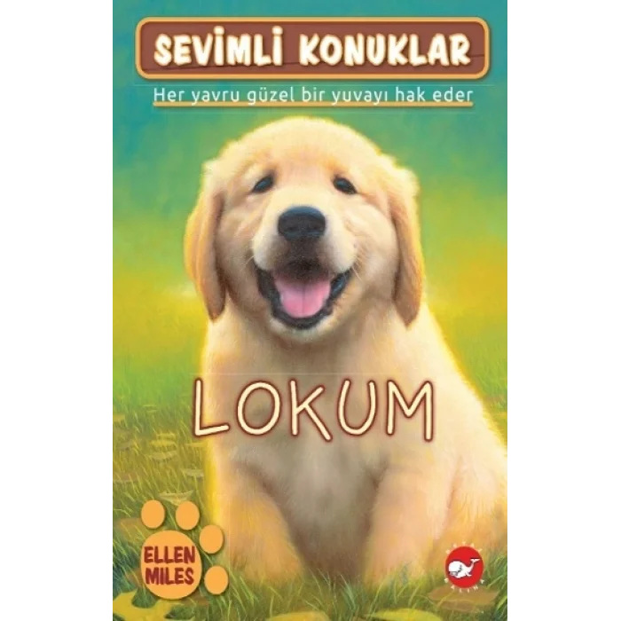 Sevimli Konuklar-1 Lokum