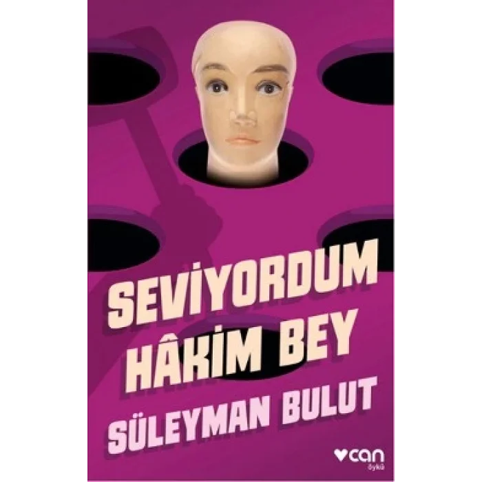 Seviyordum Hakim Bey