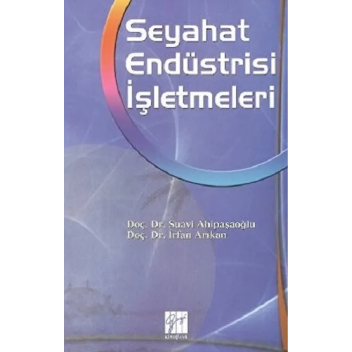 Seyahat Endüstrisi İşletmeleri
