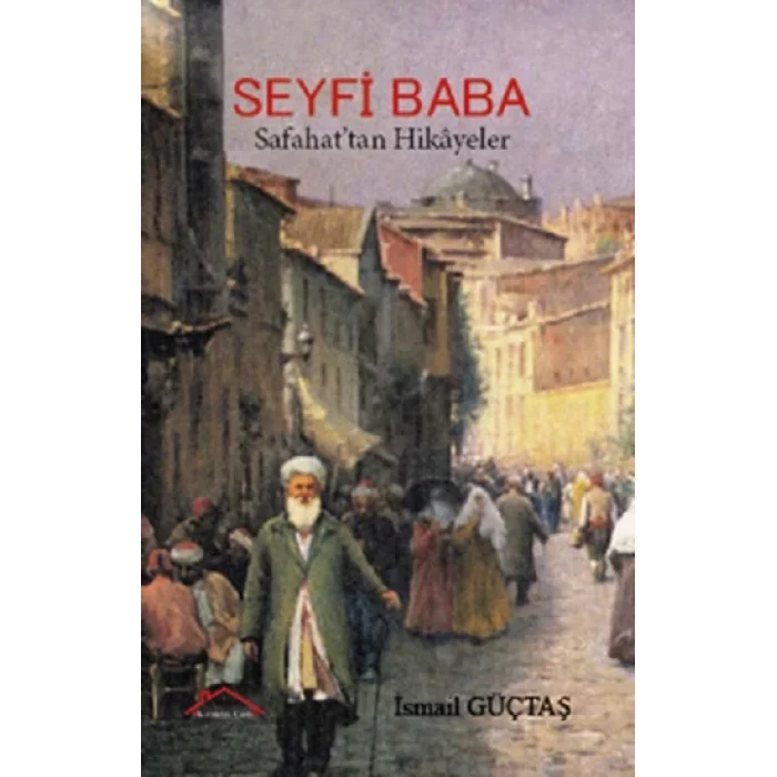 Seyfi Baba