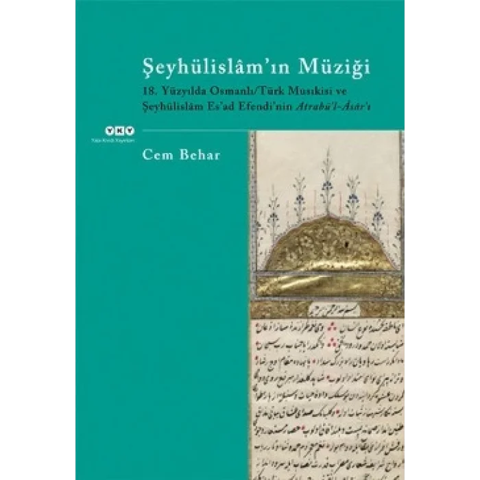 Şeyhülislamın Müziği