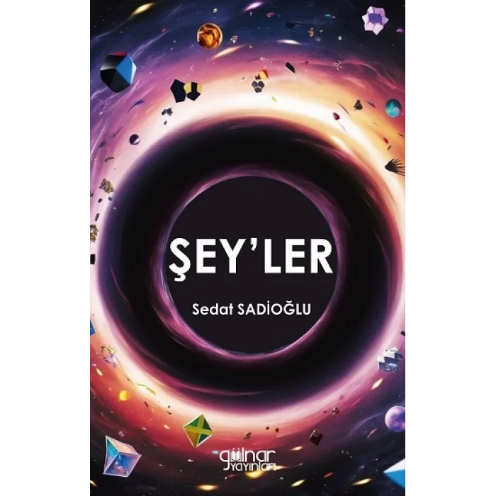 Şey’ler