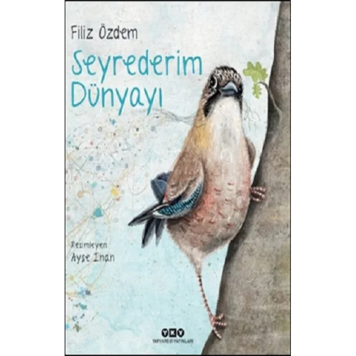 Seyrederim Dünyayı
