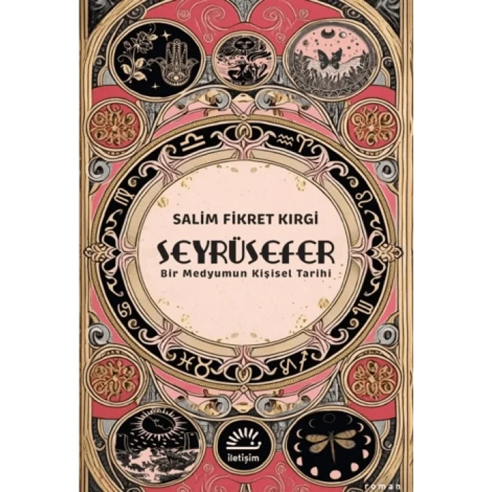 Seyrüsefer