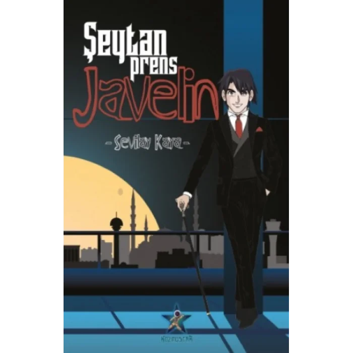 Şeytan Prens Javelin