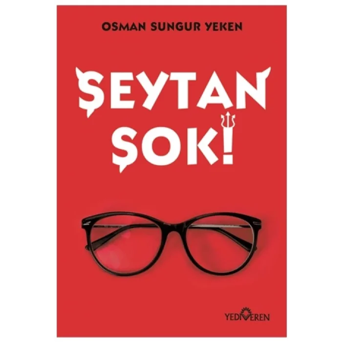 Şeytan Şok