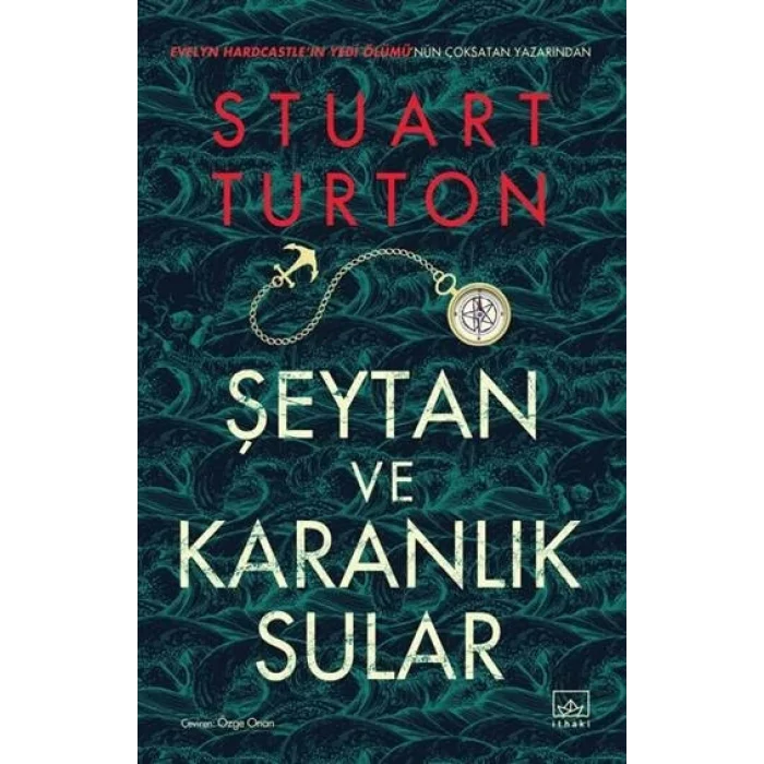 Şeytan ve Karanlık Sular