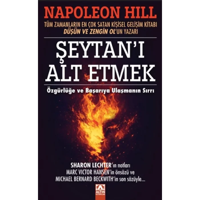 Şeytan’ı Alt Etmek