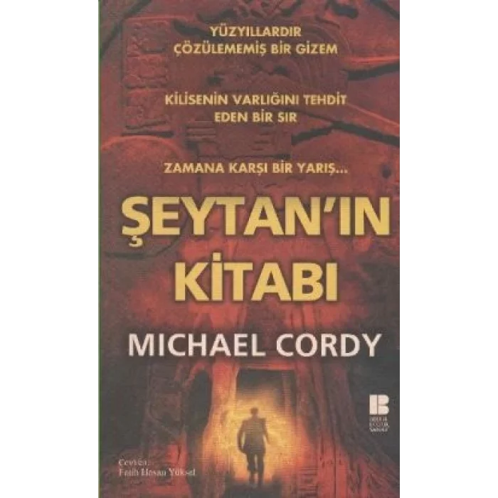 Şeytanın Kitabı