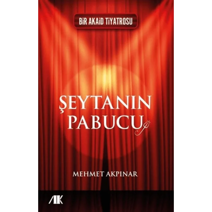 Şeytanın Pabucu