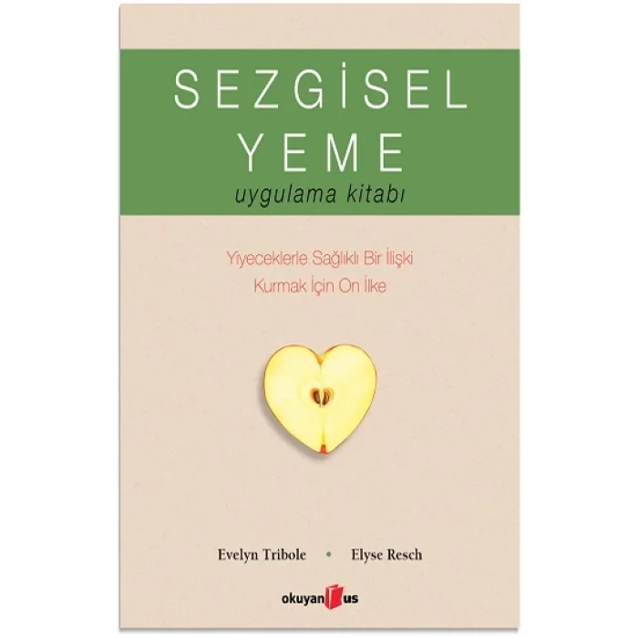 Sezgisel Yeme Uygulama Kitabı
