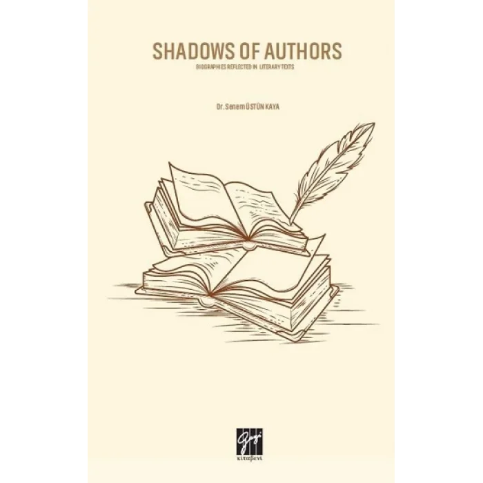Shadows of Authors