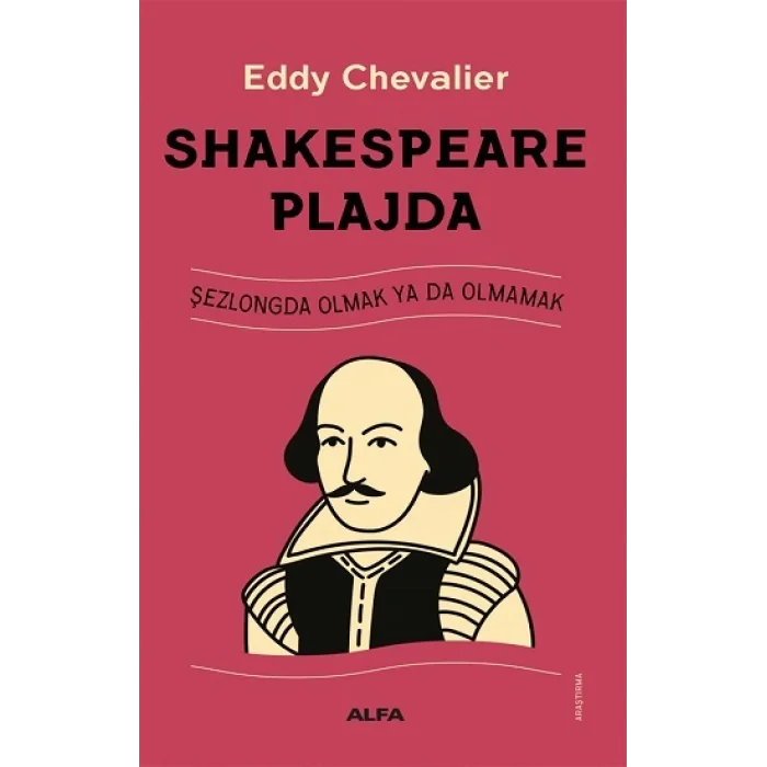 Shakespeare Plajda