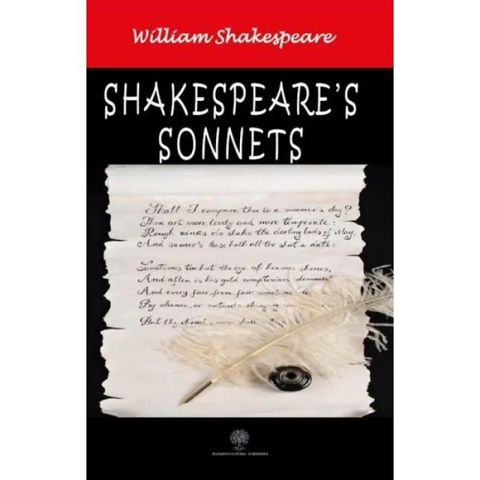 Shakespeares Sonnets