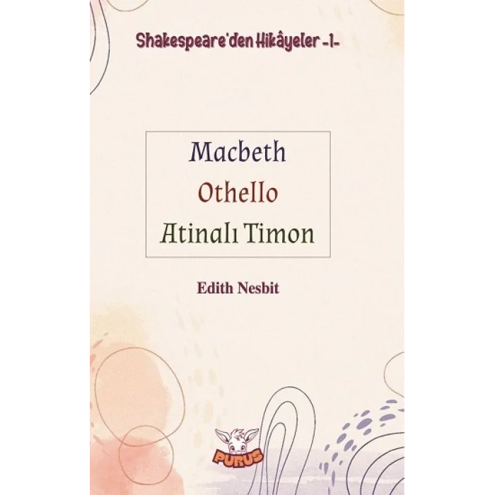 Shakespeare’den Hikayeler 1