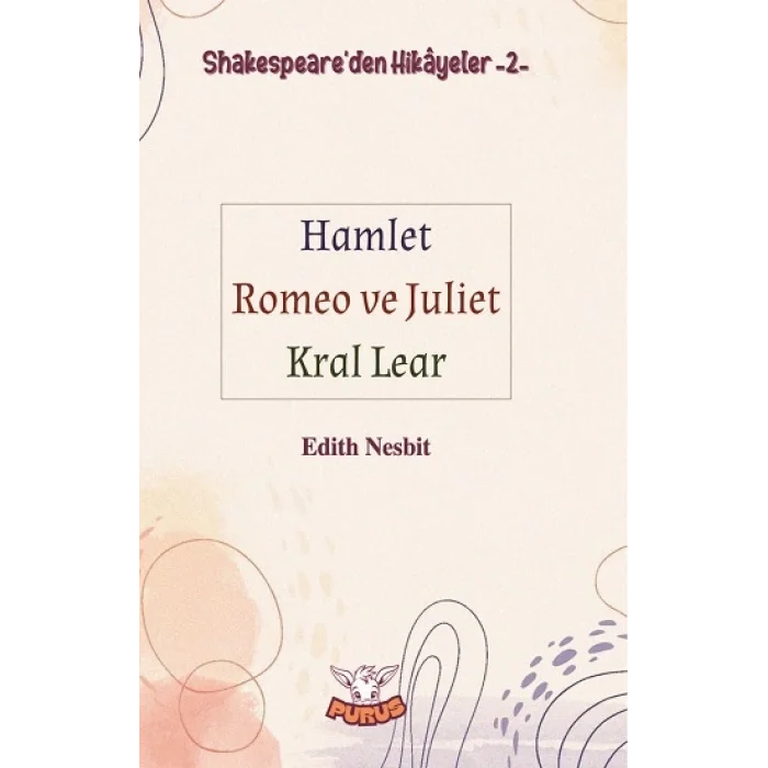 Shakespeare’den Hikayeler 2