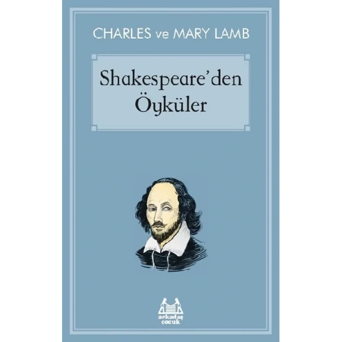 Shakespeareden Öyküler
