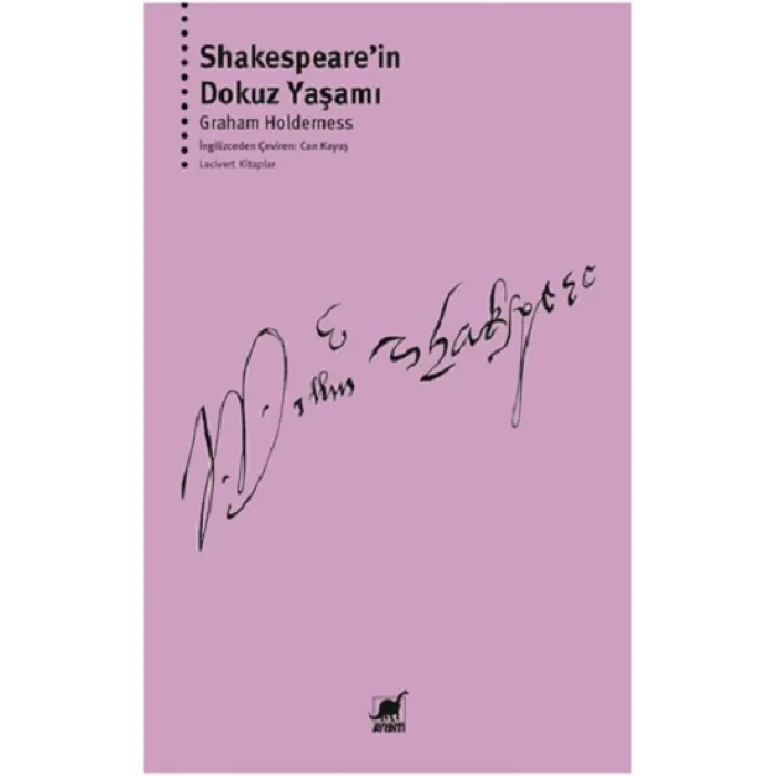 Shakespearein Dokuz Yaşamı