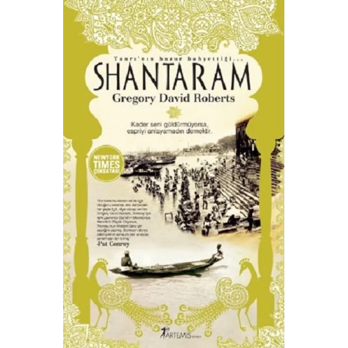Shantaram