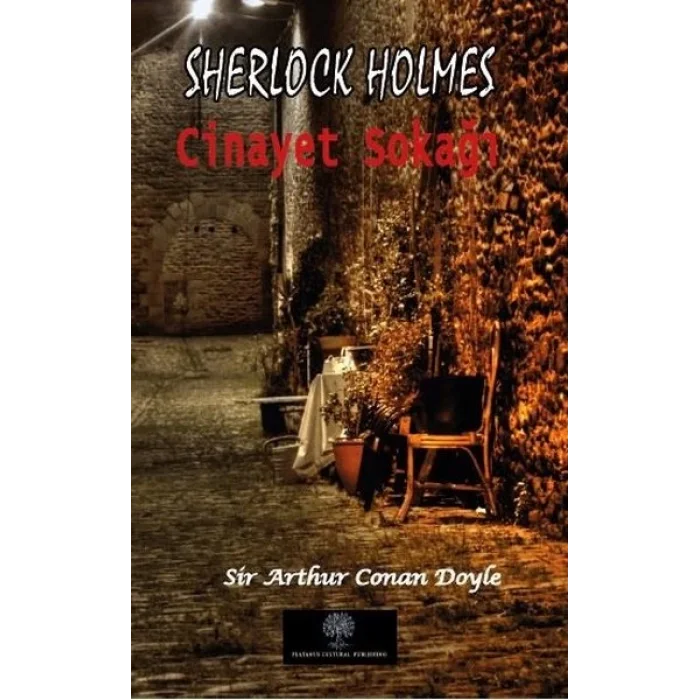 Sherlock Holmes - Cinayet Sokağı