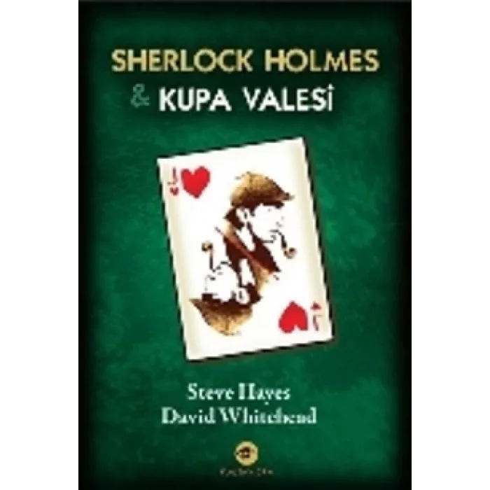 Sherlock Holmes ve Kupa Valesi