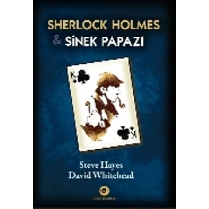 Sherlock Holmes ve Sinek Papazı