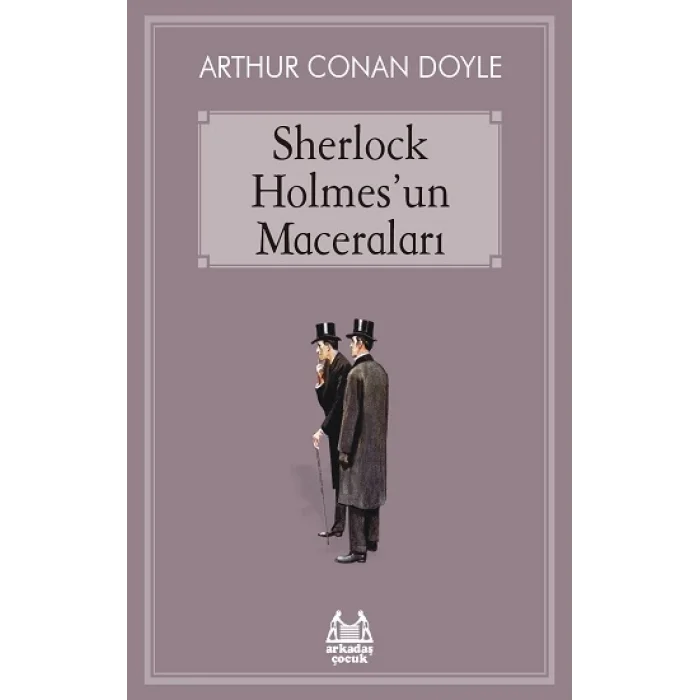 Sherlock Holmesun Maceraları