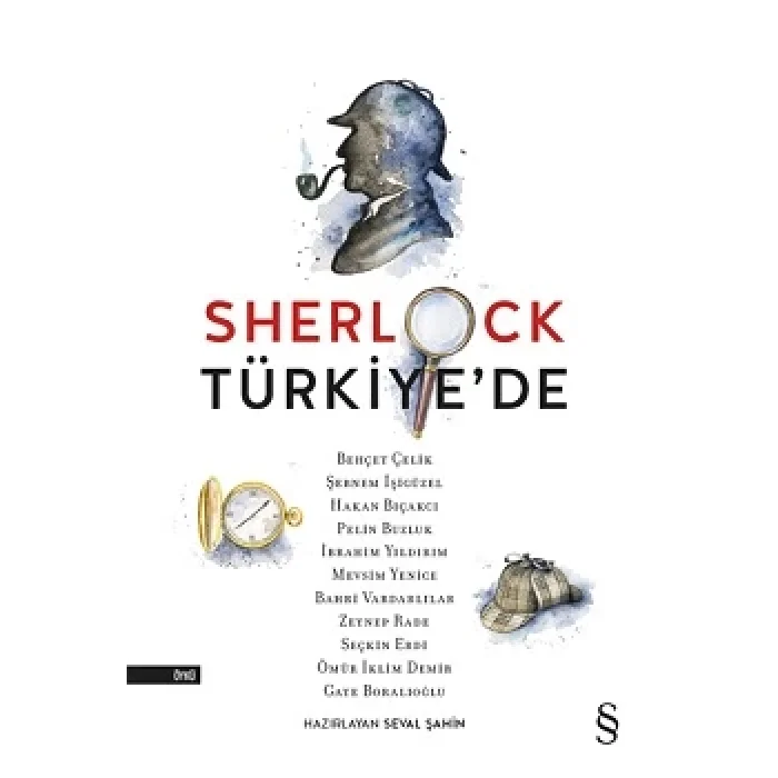 Sherlock Türkiyede