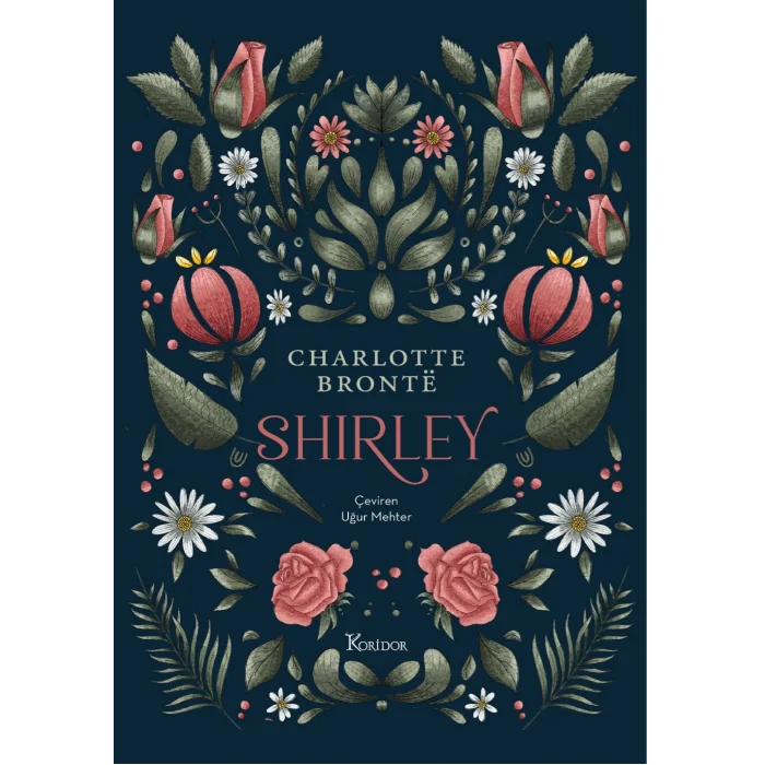 Shirley (Bez Ciltli)