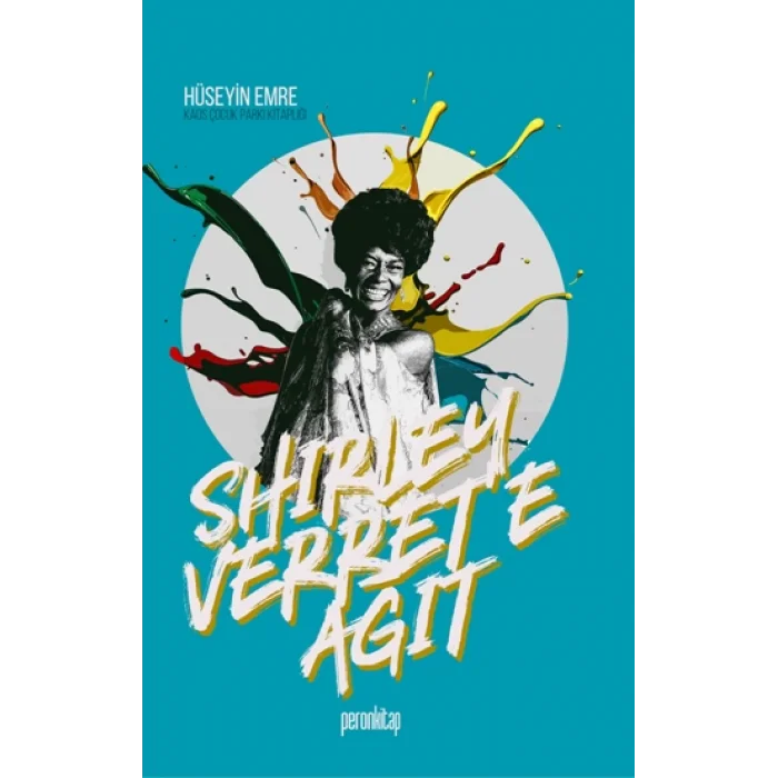 Shirley Verrete Ağıt