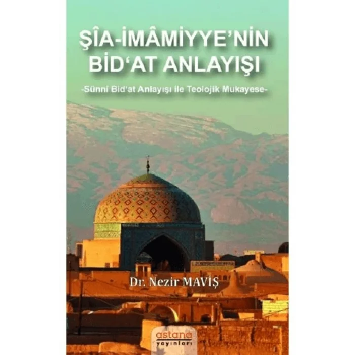 Şia-İmamiyyenin Bid‘at Anlayışı
