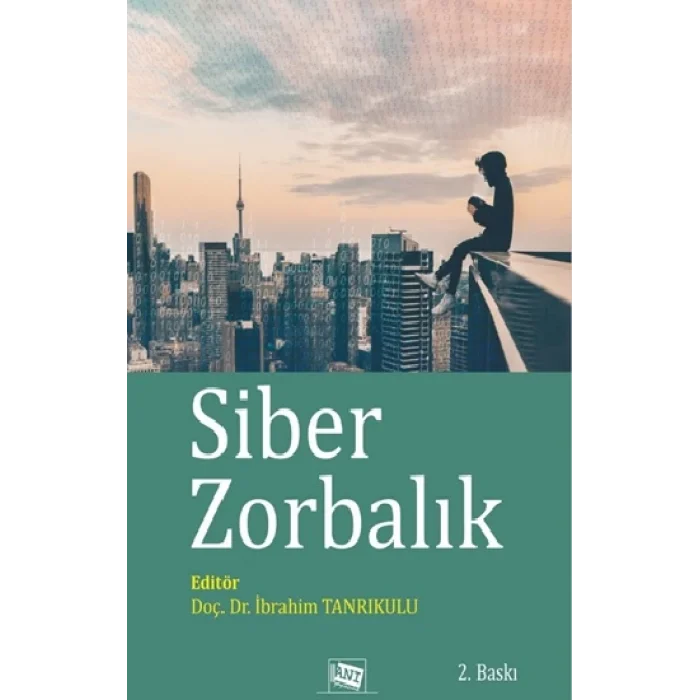 Siber Zorbalık