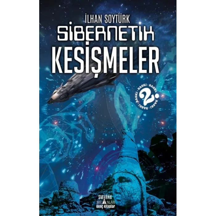 Sibernetik Kesişmeler