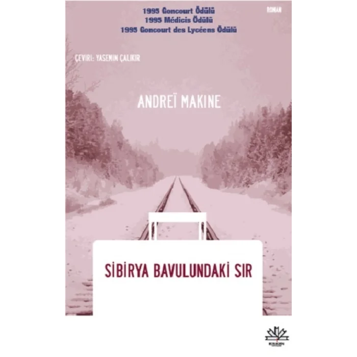 Sibirya Bavulundaki Sır