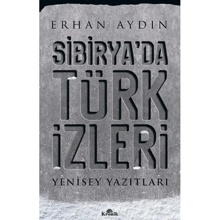 Sibiryada Türk İzleri