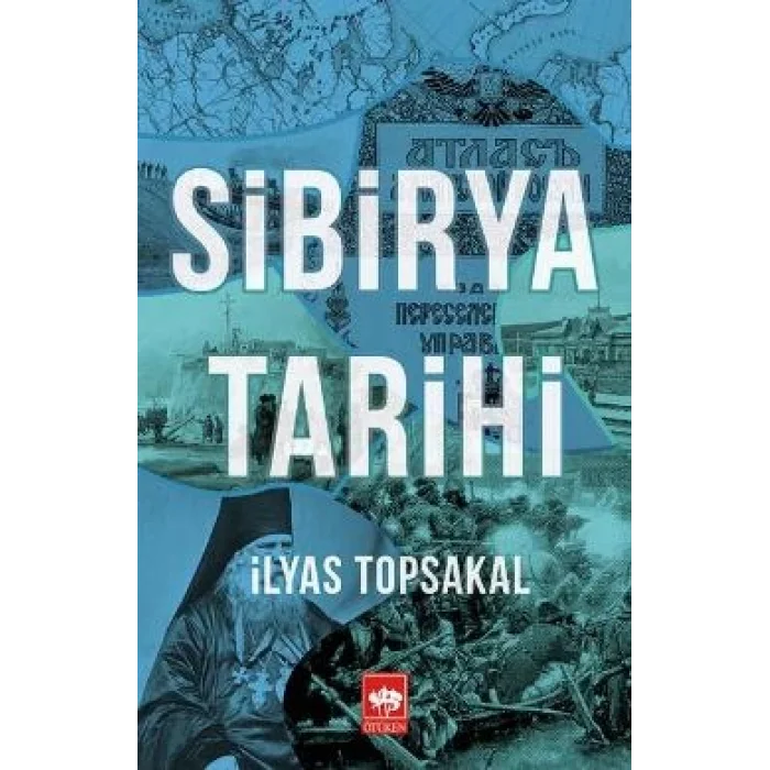 Sibirya Tarihi