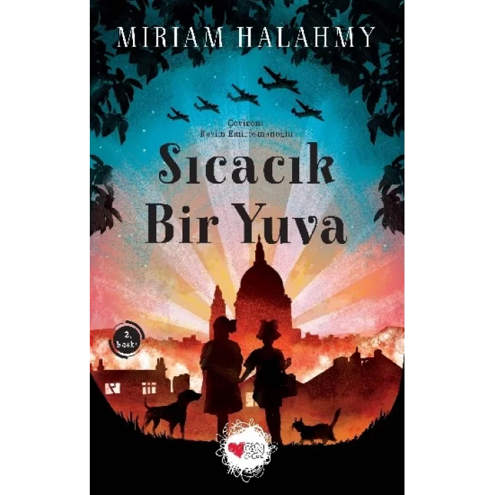 Sıcacık Bir Yuva