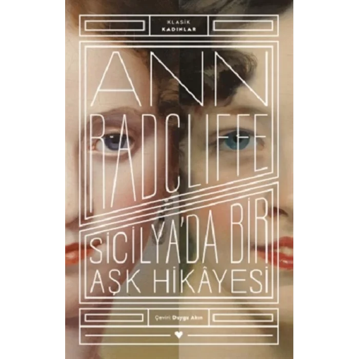 Sicilyada Bir Aşk Hikayesi - Klasik Kadınlar