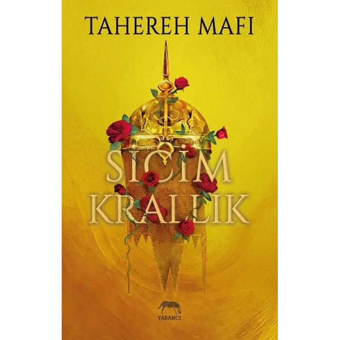 Sicim Krallık (Ciltli)