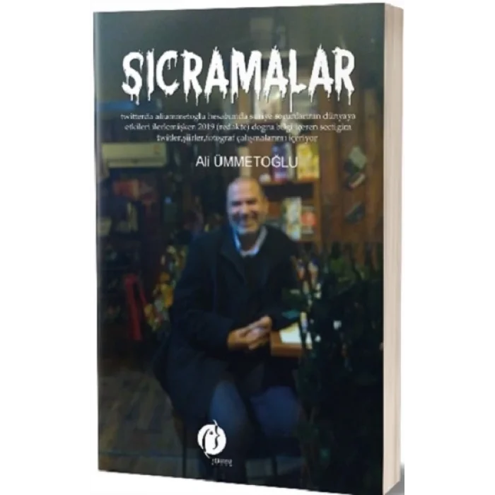 Sıcramalar