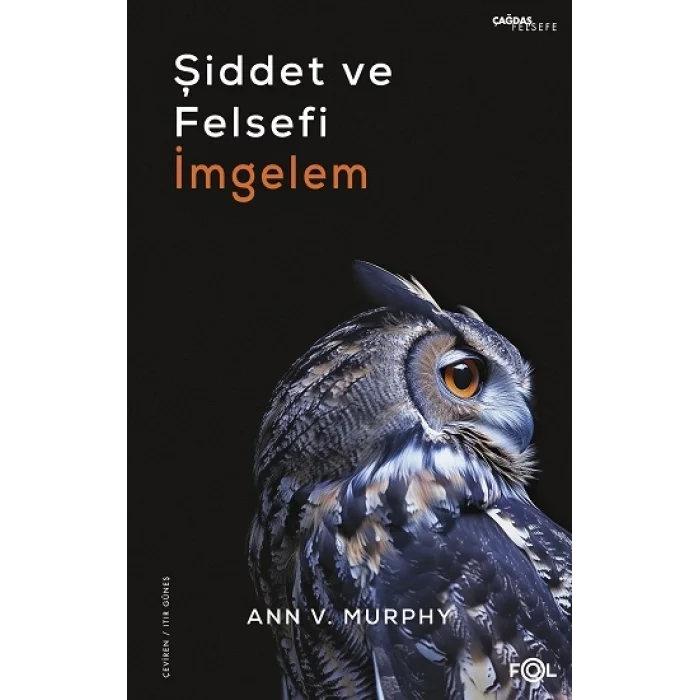 Şiddet ve Felsefi İmgelem