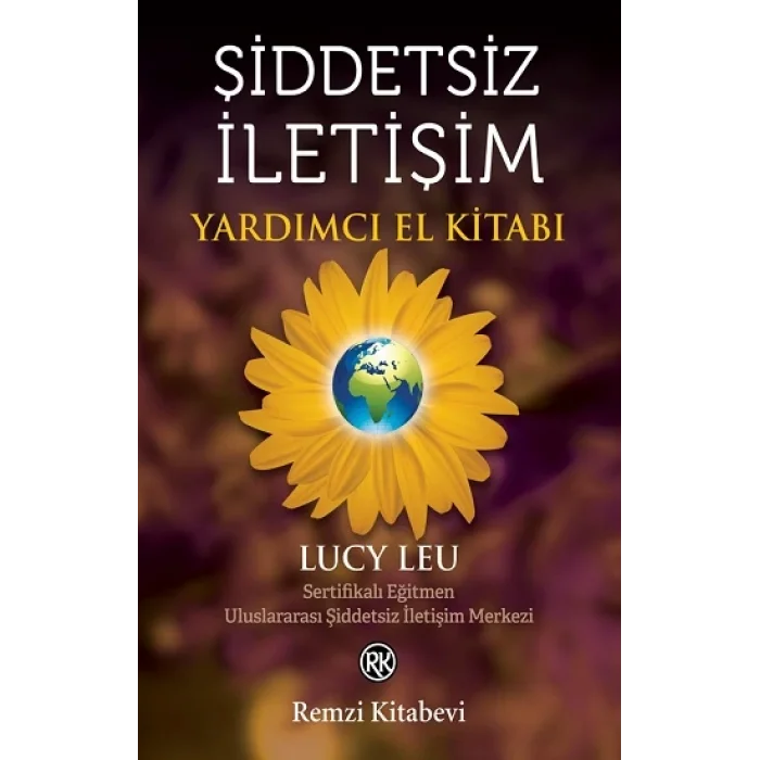 Şiddetsiz İletişim Yardımcı El Kitabı