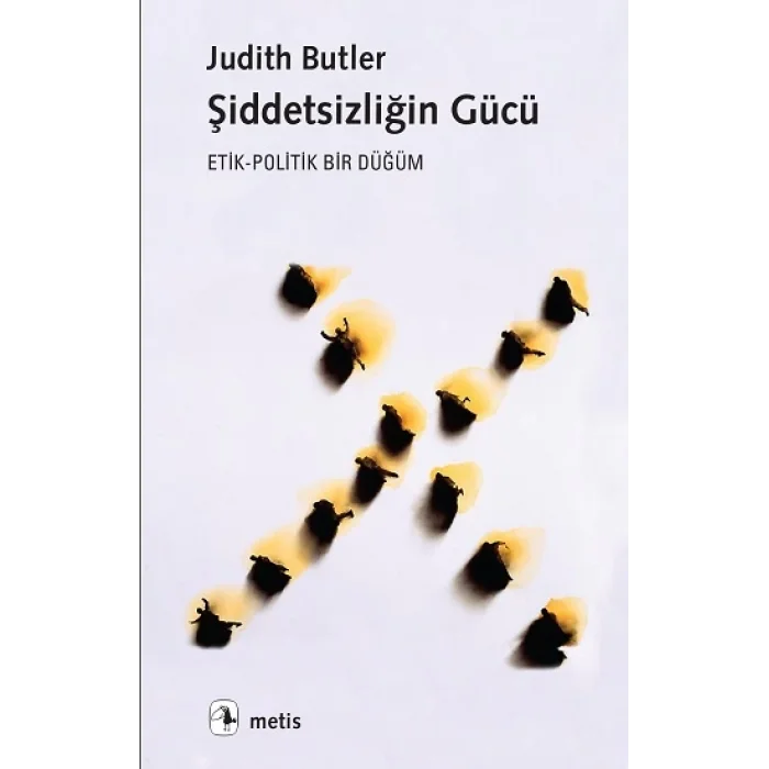 Şiddetsizliğin Gücü