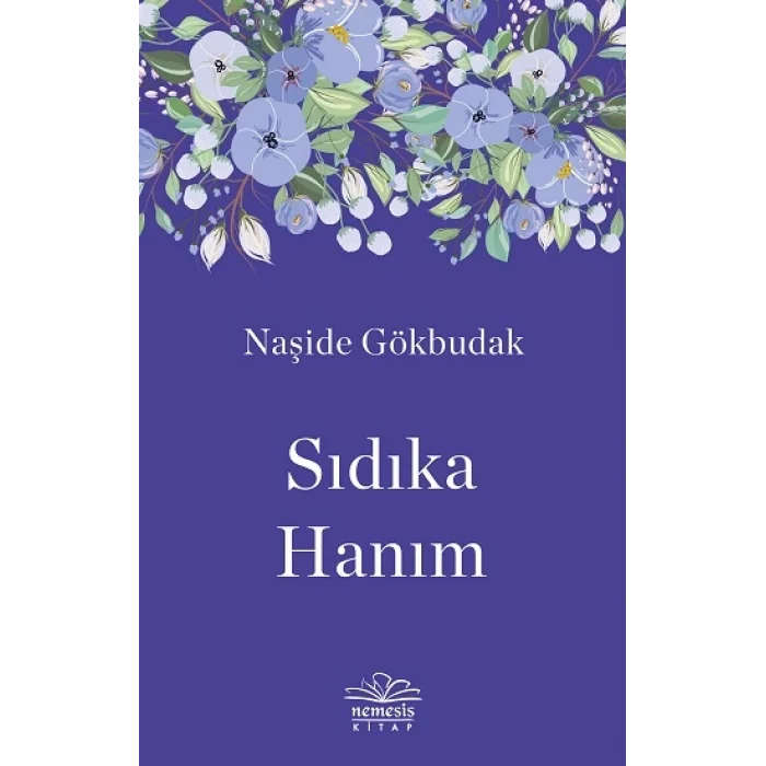 Sıdıka Hanım