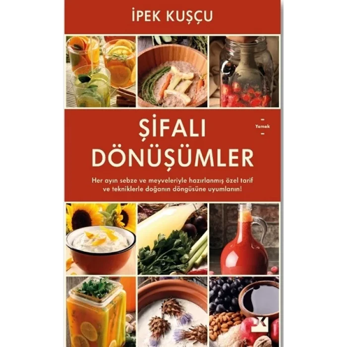Şifalı Dönüşümler