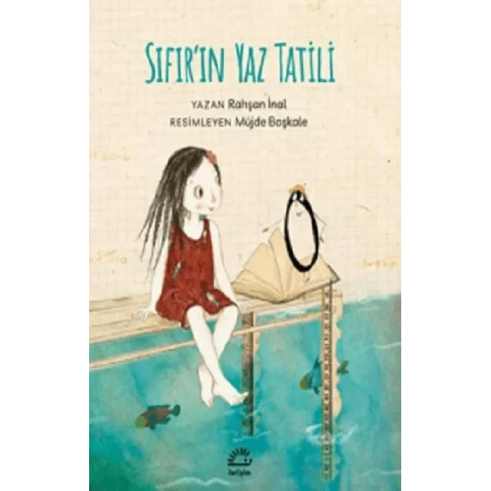 Sıfırın Yaz Tatili