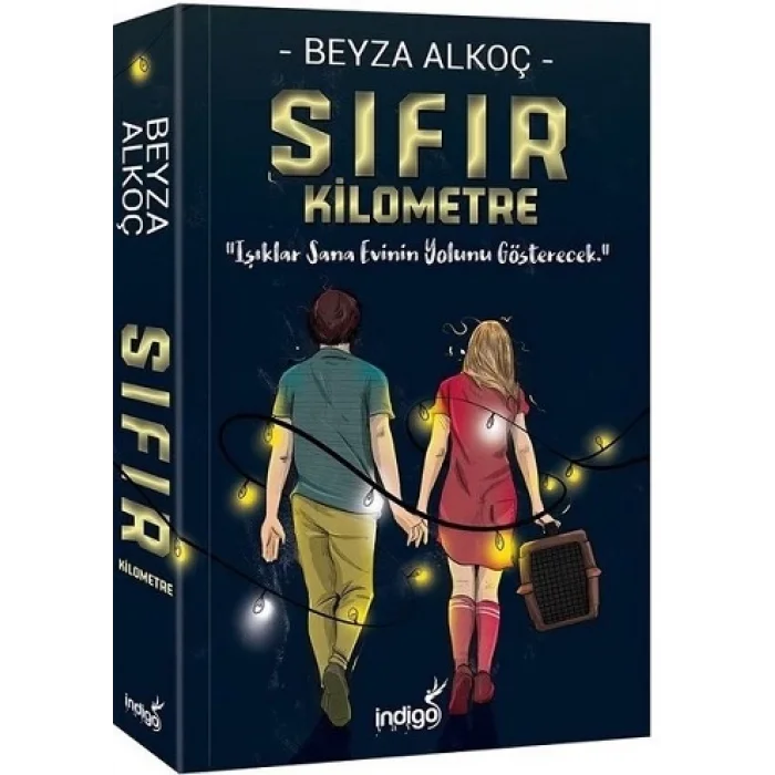 Sıfır Kilometre (Ciltli)