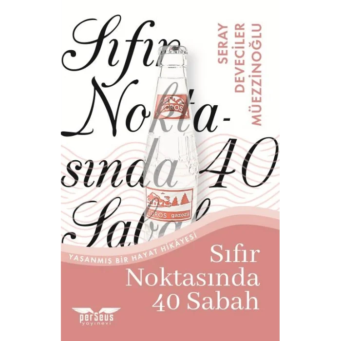 Sıfır Noktasında 40 Sabah