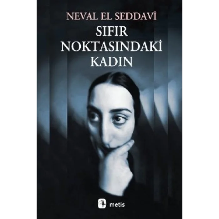 Sıfır Noktasındaki Kadın